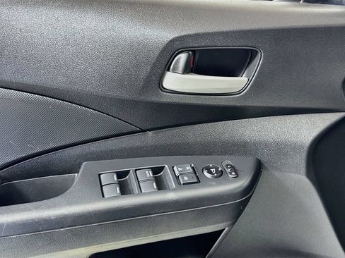 Used 2016 Honda CR-V LX image 13