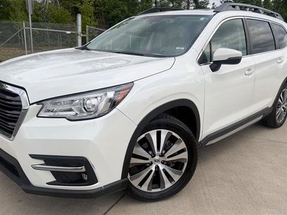 Used 2021 Subaru Ascent Limited w/ Technology Package