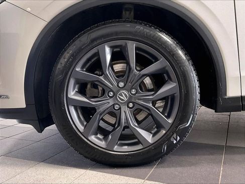 Used 2023 Acura MDX SH-AWD w/ Advance Package image 7