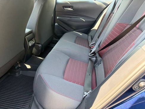 New 2026 Toyota Corolla SE FWD image 18