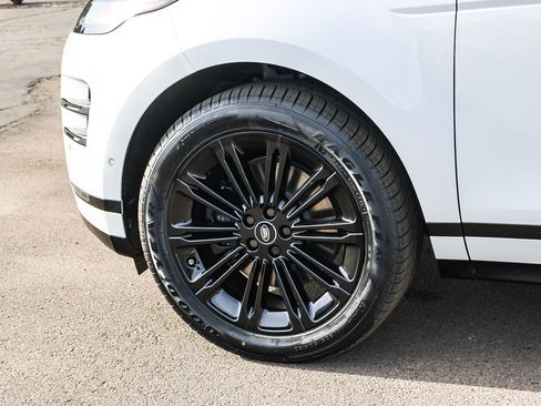 New 2026 Land Rover Range Rover Evoque Dynamic SE image 9