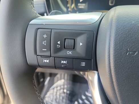 Certified 2026 INFINITI QX60 Sport w/ Dark Cargo Package AWD/4WD image 34