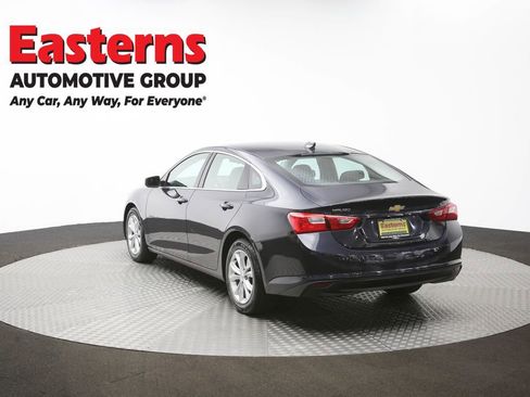 Used 2023 Chevrolet Malibu LT FWD image 36