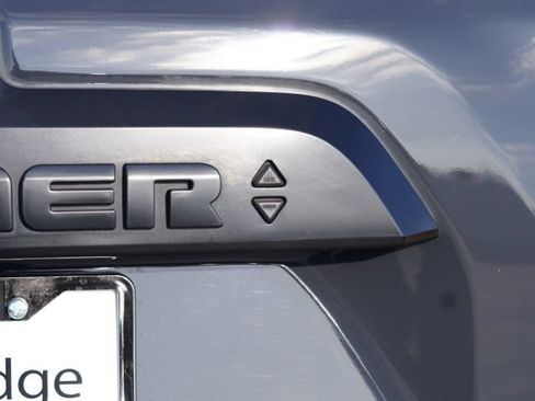 Used 2024 Toyota 4Runner TRD Pro AWD/4WD image 16