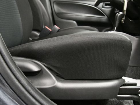 Used 2024 Mitsubishi Mirage G4 ES FWD image 25