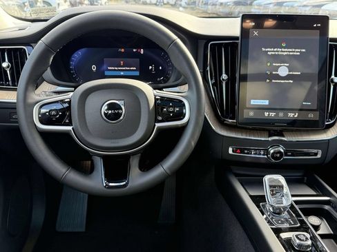 Certified 2026 Volvo XC60 B5 Ultra w/ Protection Package Premier AWD/4WD image 3