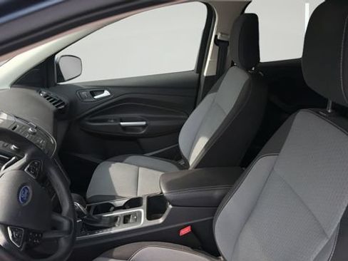 Used 2018 Ford Escape SE AWD/4WD image 8