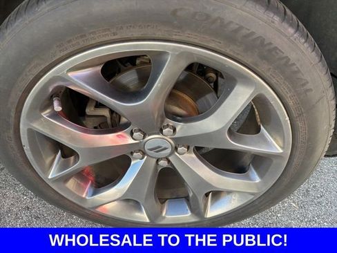 Used 2017 Dodge Challenger SXT image 15