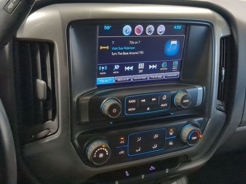 Used 2016 Chevrolet Silverado 1500 LT image 37
