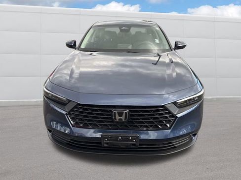 Used 2024 Honda Accord EX image 9