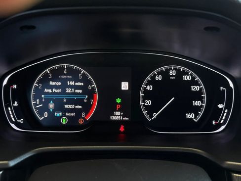Used 2018 Honda Accord Sport image 54