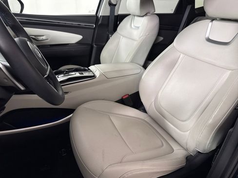 Used 2023 Hyundai Tucson Limited w/ Cargo Package image 14