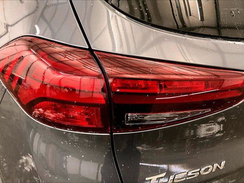 Used 2019 Hyundai Tucson Night image 28