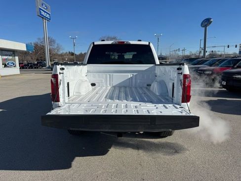 New 2026 Ford F150 STX w/ Equipment Group 200A AWD/4WD image 29