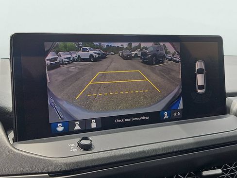 Used 2025 Honda Accord EX-L image 15
