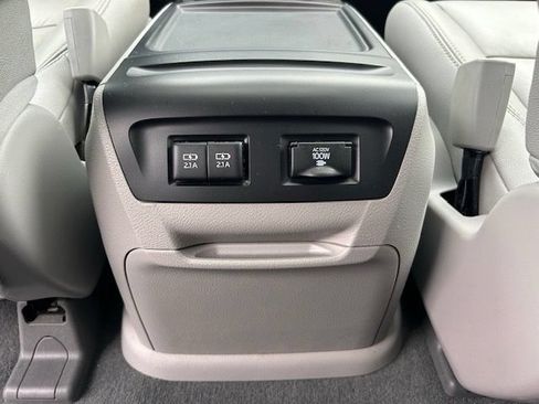 Used 2020 Toyota Sienna XLE w/ XLE Navigation Package AWD/4WD image 16