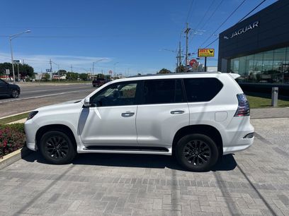 Used 2022 Lexus GX 460 Premium