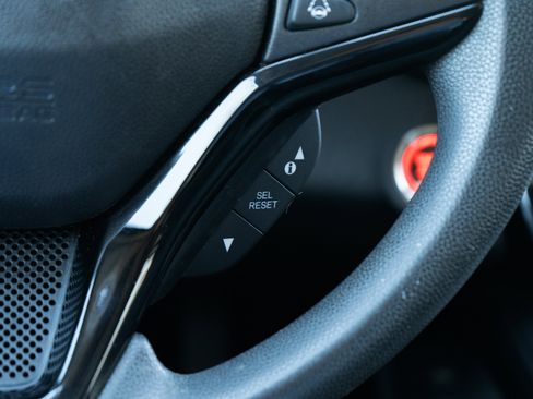 Used 2022 Honda HR-V EX image 23