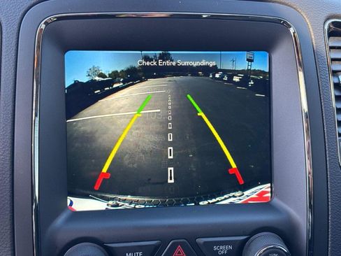 Used 2020 Dodge Durango GT image 21