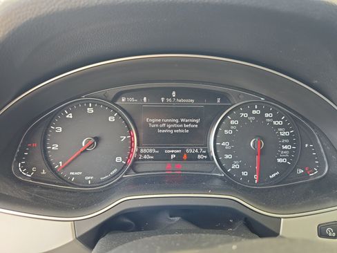 Used 2018 Audi Q7 2.0T Premium AWD/4WD image 14