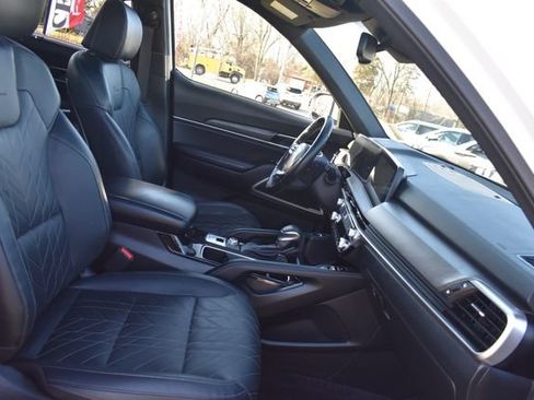 Certified 2024 Kia Telluride EX X-Line AWD/4WD image 15