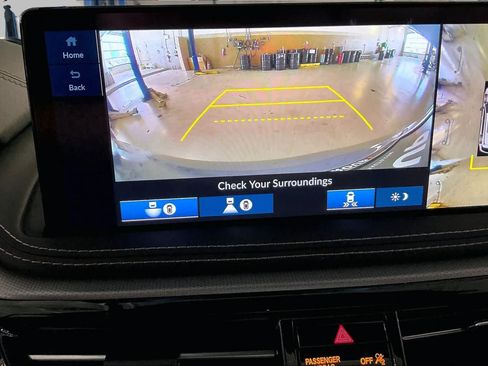 Used 2025 Acura MDX A-Spec AWD/4WD image 27