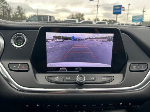 Used 2022 Chevrolet Blazer LT image 23