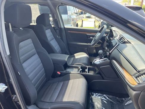Used 2021 Honda CR-V EX image 27