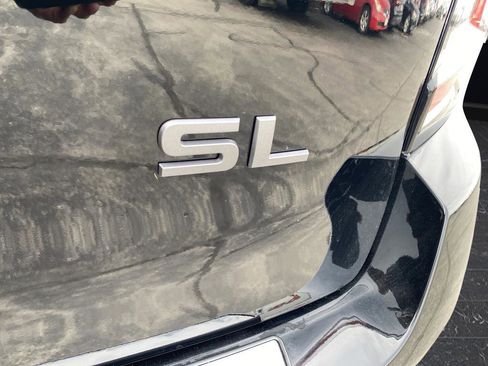 New 2025 Nissan Armada SL w/ Captain's Chari Seat Package image 37