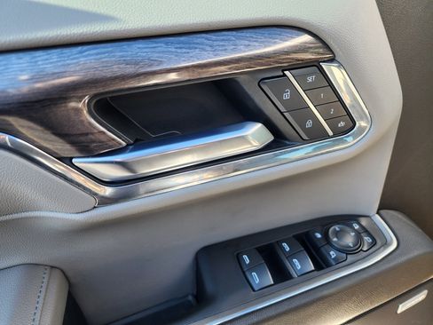 Used 2024 Chevrolet Silverado 1500 LTZ w/ Technology Package image 25