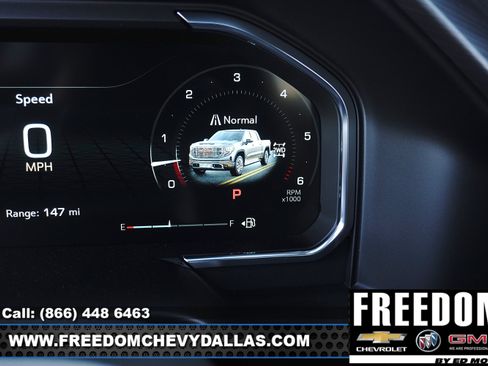 Used 2026 GMC Sierra 1500 Denali Ultimate AWD/4WD image 28