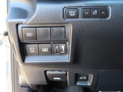 Used 2024 Lexus IS 350 F Sport w/ Blackout Package AWD/4WD image 14