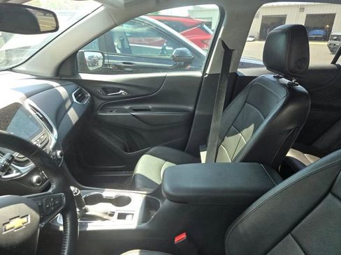 Used 2020 Chevrolet Equinox LT w/ Midnight Edition FWD image 8