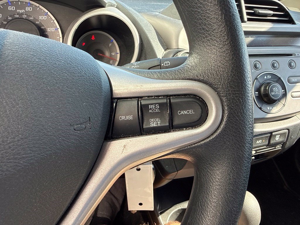Used 2013 Honda Fit image 10