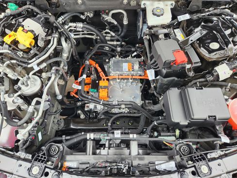 New 2026 Cadillac Lyriq Luxury image 23