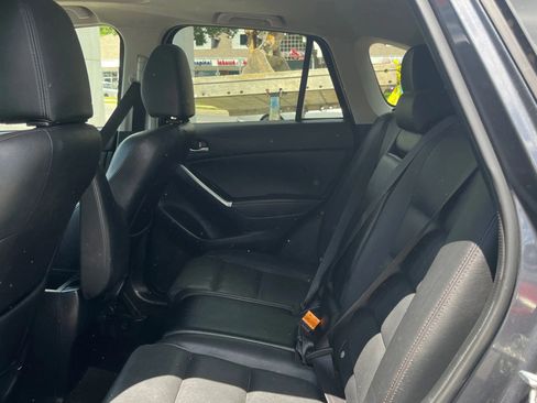 Used 2016 MAZDA CX-5 Grand Touring AWD/4WD image 10