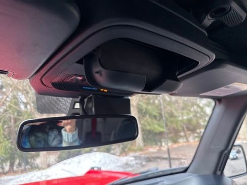 Certified 2022 Ford Bronco Outer Banks w/ Sasquatch Package image 32