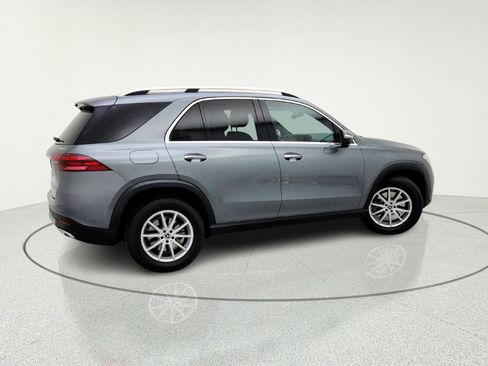 Certified 2024 Mercedes-Benz GLE 450e 4MATIC image 8