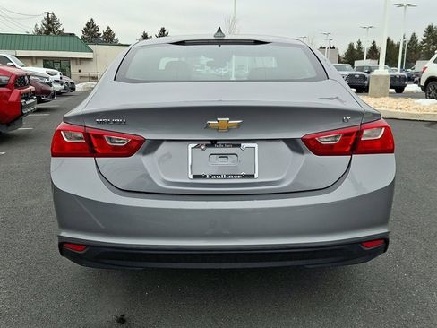 Used 2023 Chevrolet Malibu LT image 5