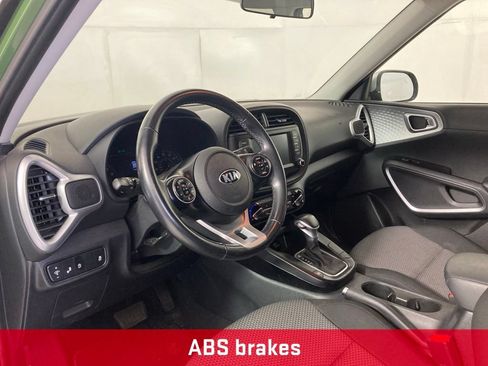 Used 2020 Kia Soul X-Line FWD image 9
