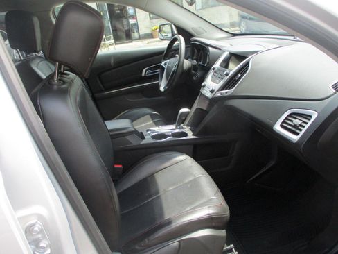 Used 2012 GMC Terrain SLT image 8