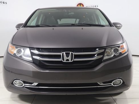 Used 2016 Honda Odyssey Touring image 52