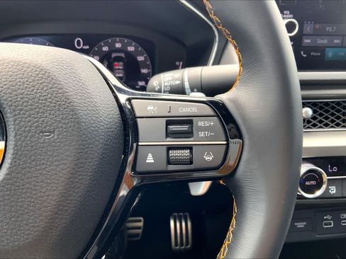 Used 2026 Acura Integra A-Spec FWD image 25