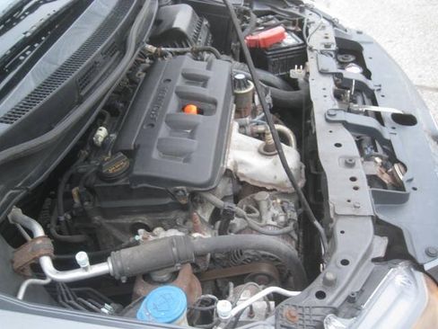Used 2012 Honda Civic LX image 29