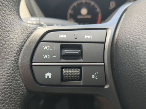 New 2026 Honda CR-V EX image 23