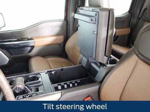 New 2025 Ford F150 King Ranch image 65