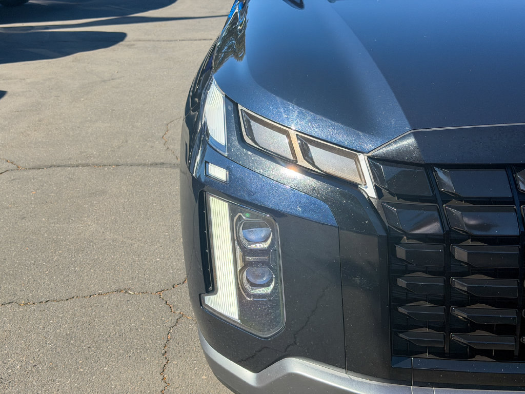 Used 2025 Hyundai Palisade SEL FWD image 5