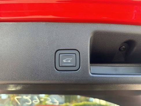 New 2025 Chevrolet Equinox EV RS w/ Active Safety Package 3 image 19