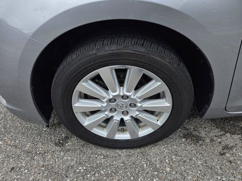 Used 2017 Toyota Sienna XLE AWD/4WD image 10