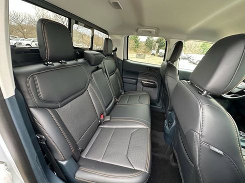 New 2026 Ford Maverick Tremor image 24